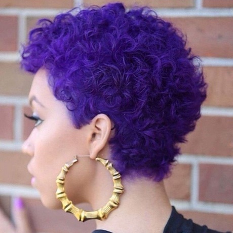 short-curly-cuts-for-black-women-59_20 Short curly cuts for black women