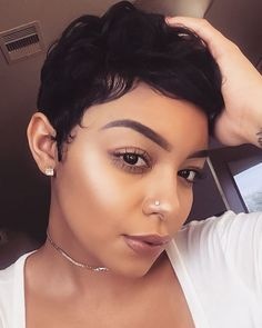 short-cuts-black-hairstyles-23_7 Short cuts black hairstyles