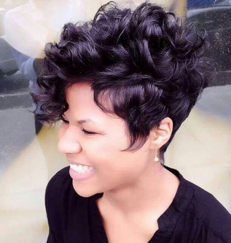 short-hair-hairstyles-for-black-women-60_12 Short hair hairstyles for black women