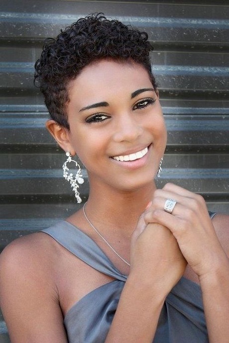 short-haircuts-for-black-curly-hair-32_18 Short haircuts for black curly hair