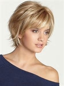 short-haircuts-for-women-shoulder-length-25_16 Short haircuts for women shoulder length