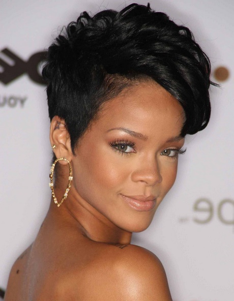 short-hairdo-for-black-women-72 Short hairdo for black women