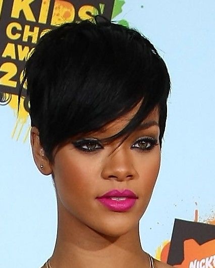 short-hairstyles-for-black-ladies-84_15 Short hairstyles for black ladies