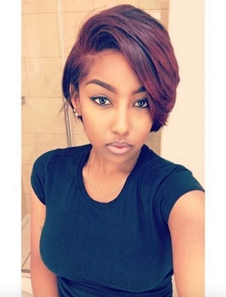 short-hairstyles-for-young-black-woman-99_2 Short hairstyles for young black woman