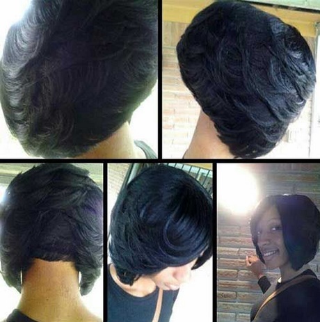 short-layered-hairstyles-for-black-women-00_2 Short layered hairstyles for black women