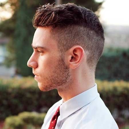 short-side-haircut-for-men-21_19 Short side haircut for men