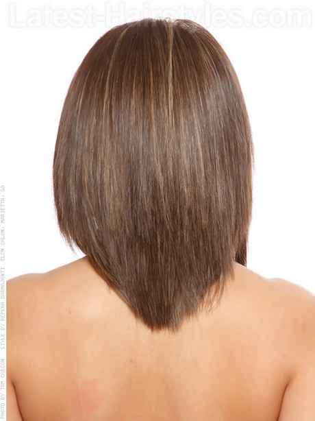 shoulder-length-hair-back-view-44_9 Shoulder length hair back view