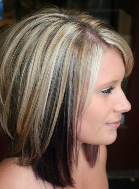 shoulder-length-haircuts-and-color-72 Shoulder length haircuts and color