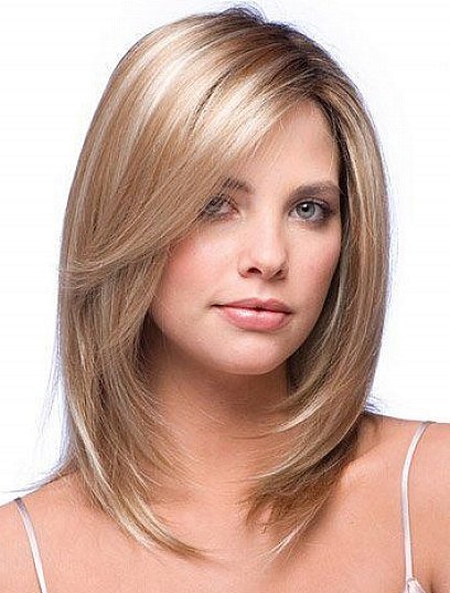 shoulder-length-hairstyles-no-bangs-65_8 Shoulder length hairstyles no bangs