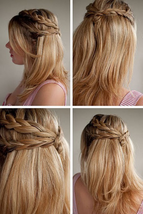 simple-and-easy-hairstyles-for-girls-18_16 Simple and easy hairstyles for girls