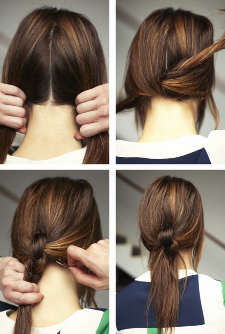 simple-fast-hairstyles-34_16 Simple fast hairstyles