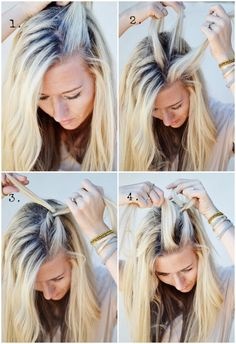 simple-hairstyles-for-long-thick-hair-35_19 Simple hairstyles for long thick hair