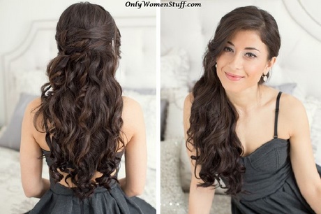 simple-hairstyles-for-long-thick-hair-35_9 Simple hairstyles for long thick hair