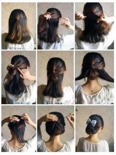 simple-hairstyles-shoulder-length-hair-77_5 Simple hairstyles shoulder length hair