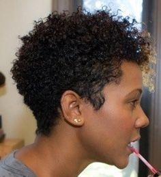 simple-short-hairstyles-for-black-women-36_3 Simple short hairstyles for black women