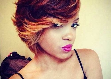 simple-short-hairstyles-for-black-women-36_5 Simple short hairstyles for black women