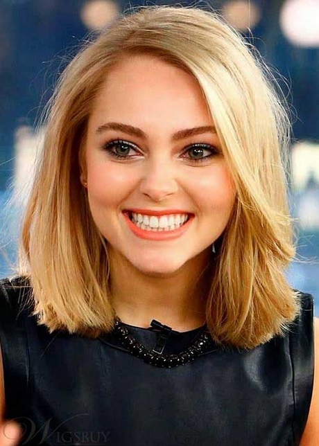 simple-shoulder-length-haircuts-92 Simple shoulder length haircuts