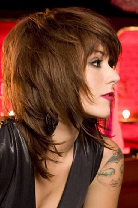 simple-shoulder-length-haircuts-92_16 Simple shoulder length haircuts