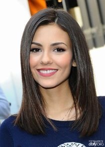 straight-hair-shoulder-length-haircuts-86_9 Straight hair shoulder length haircuts