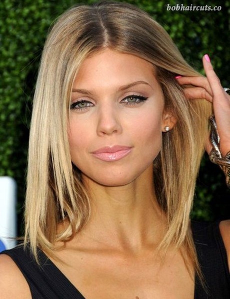 styles-for-mid-length-fine-hair-69_14 Styles for mid length fine hair