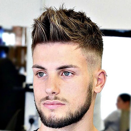 stylish-haircuts-for-men-13_20 Stylish haircuts for men