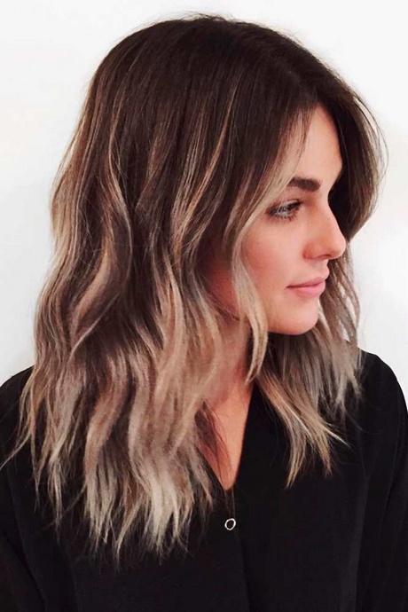 stylish-hairstyles-for-medium-length-hair-24_12 Stylish hairstyles for medium length hair