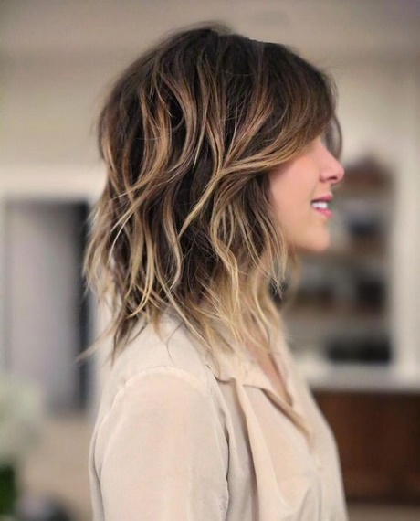 stylish-hairstyles-for-medium-length-hair-24_9 Stylish hairstyles for medium length hair