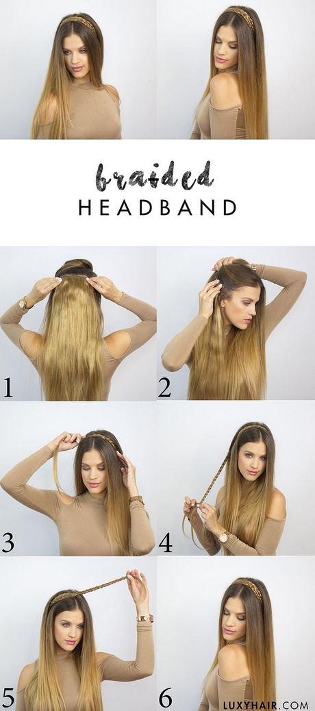 super-easy-hairstyles-for-medium-hair-43_18 Super easy hairstyles for medium hair