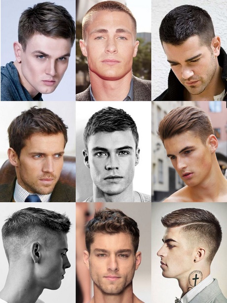 top-5-haircuts-for-men-85_16 Top 5 haircuts for men
