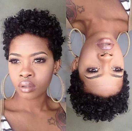 very-short-curly-hairstyles-for-black-women-83_8 Very short curly hairstyles for black women