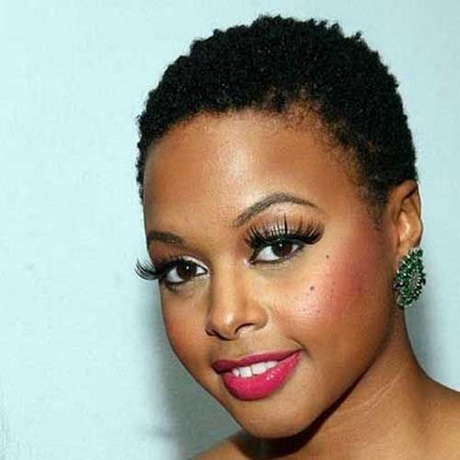 very-short-hairstyles-for-black-hair-70_5 Very short hairstyles for black hair