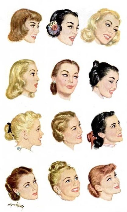 1950s-ladies-hairstyles-36_9 1950s ladies hairstyles