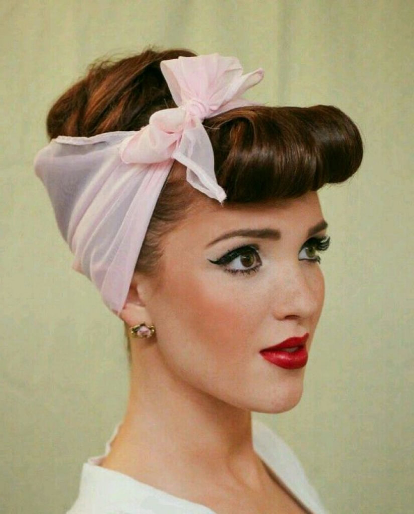 1950s-updo-hairstyles-for-long-hair-11_11 1950s updo hairstyles for long hair