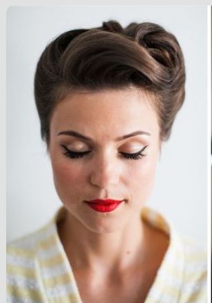 1950s-updo-hairstyles-for-long-hair-11_13 1950s updo hairstyles for long hair