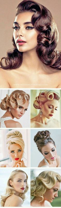 1950s-updo-hairstyles-for-long-hair-11_15 1950s updo hairstyles for long hair