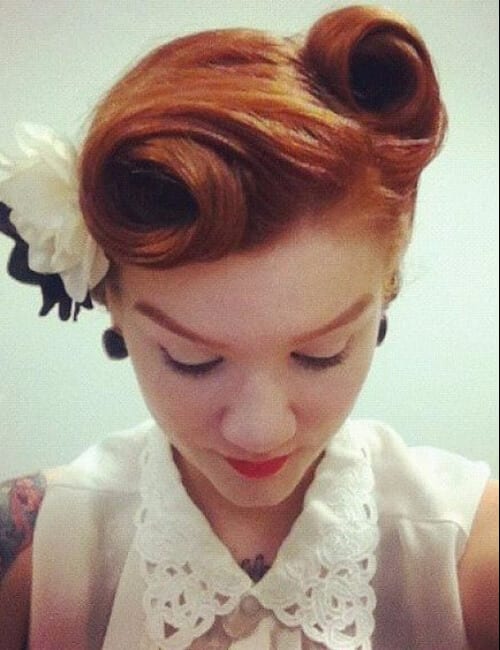 40s-updos-for-long-hair-53_2 40s updos for long hair