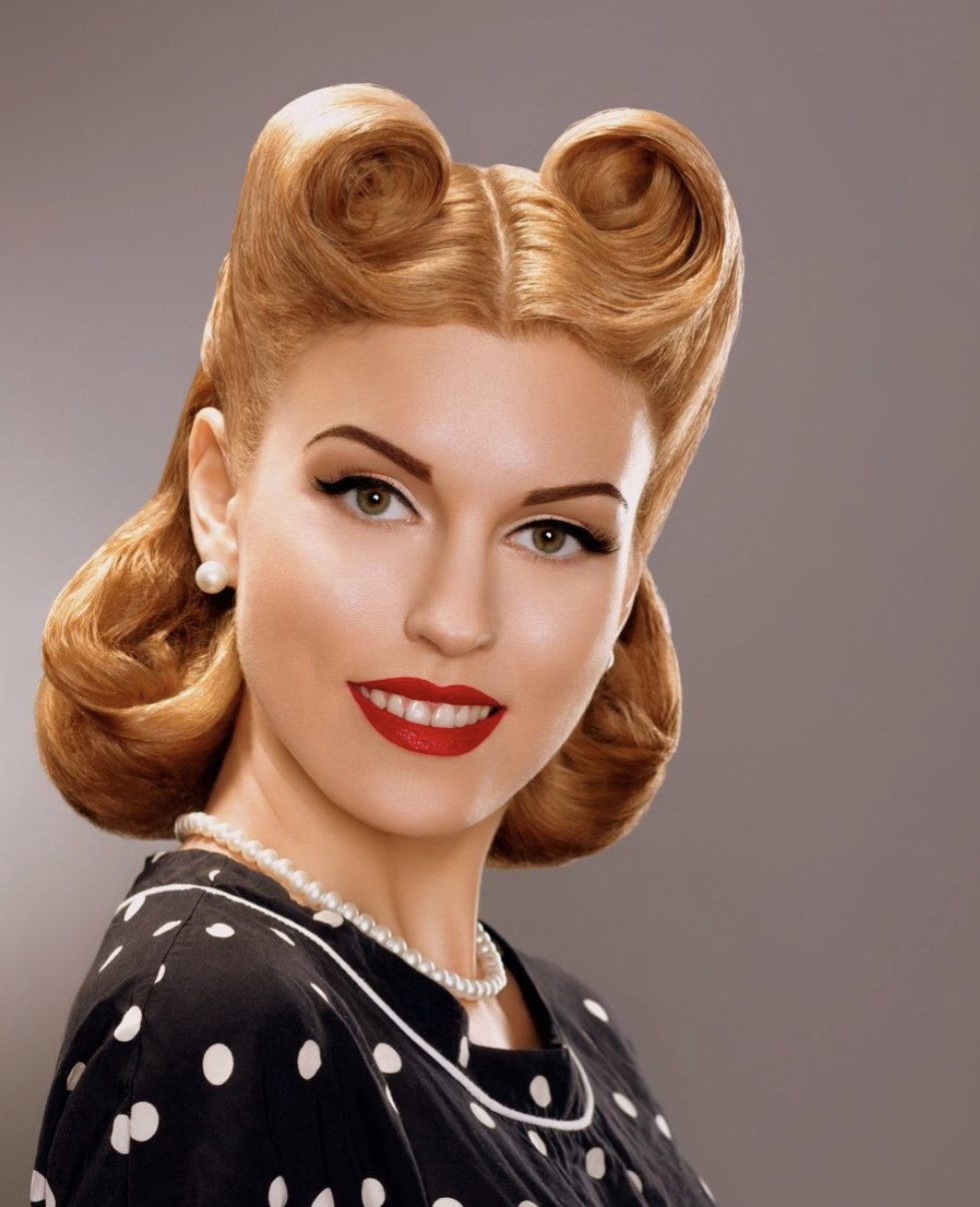 50s-and-60s-hairstyles-36 50s and 60s hairstyles