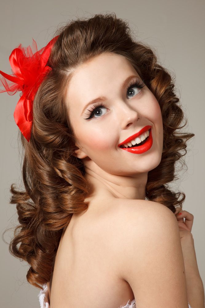 50s-pin-up-hairstyles-28_9 50s pin up hairstyles
