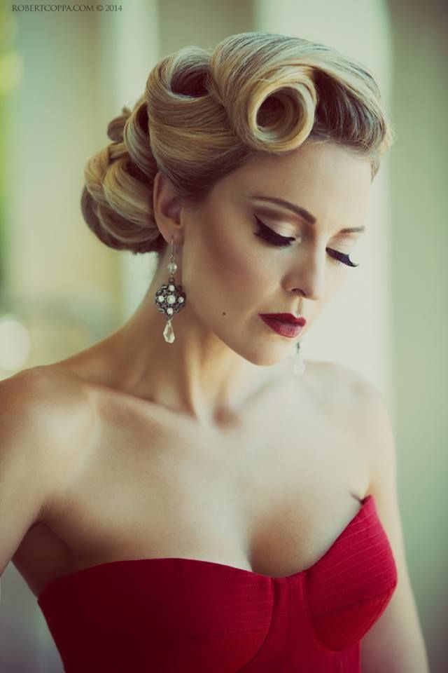 50s-style-updo-hairstyles-80_18 50s style updo hairstyles