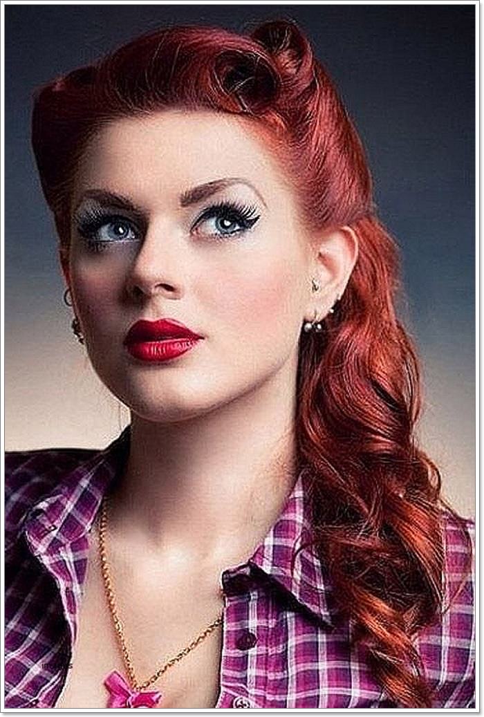 50s-updo-hairstyles-for-long-hair-89_6 50s updo hairstyles for long hair