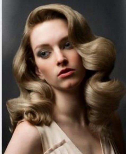 50s-wavy-hair-95_18 50s wavy hair