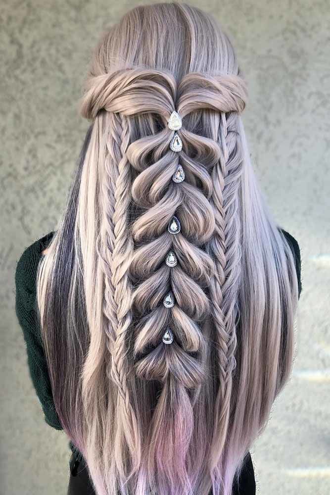 amazing-easy-hairstyles-for-long-hair-31_14 Amazing easy hairstyles for long hair