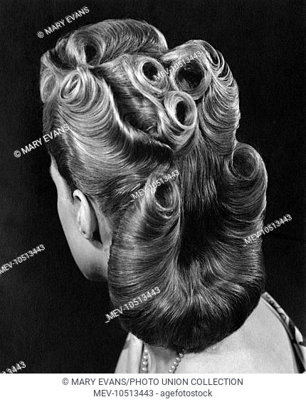 an-elaborate-hairdo-is-known-as-04 An elaborate hairdo is known as