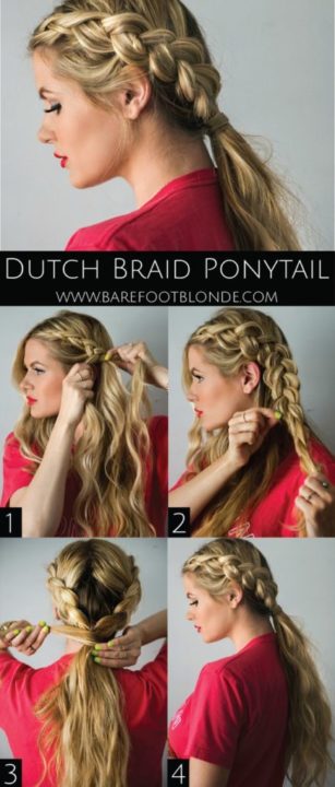 basic-hairstyles-for-long-hair-15_10 Basic hairstyles for long hair