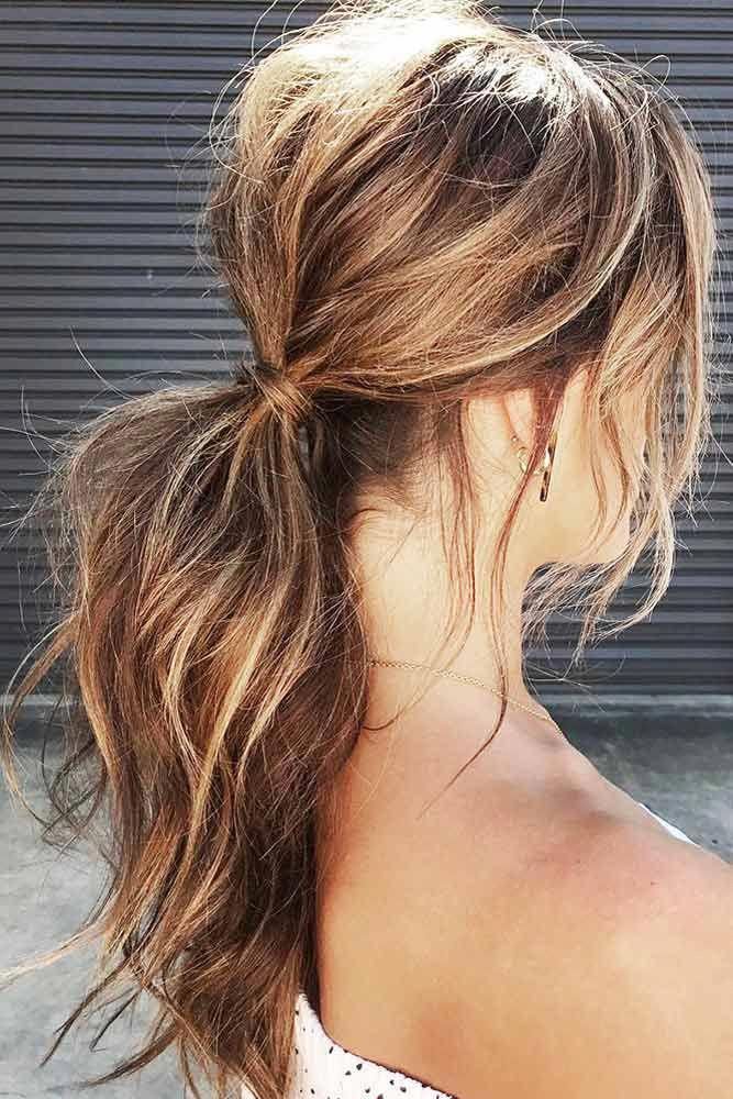 beautiful-and-easy-hairstyles-for-medium-hair-03_6 Beautiful and easy hairstyles for medium hair