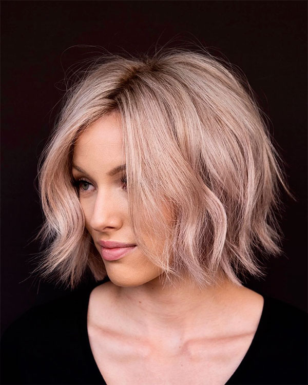 beautiful-simple-hairstyles-for-short-hair-11_10 Beautiful simple hairstyles for short hair