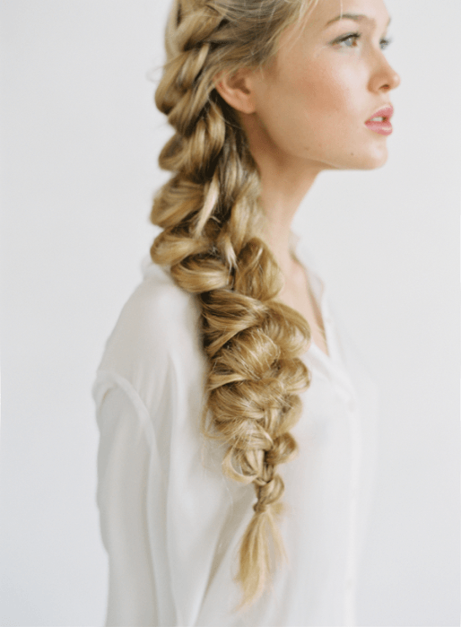 best-and-easy-hairstyles-for-long-hair-39 Best and easy hairstyles for long hair