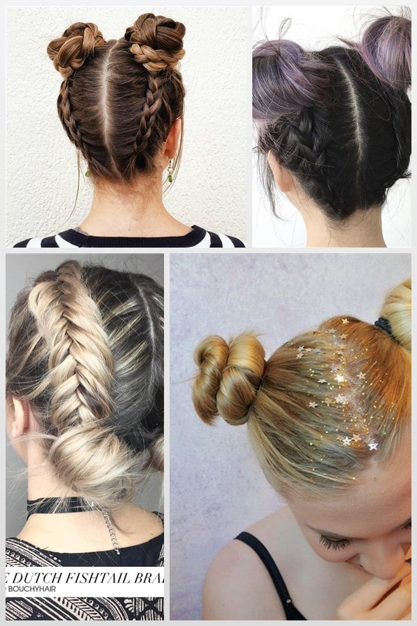 best-and-easy-hairstyles-for-medium-hair-44_17 Best and easy hairstyles for medium hair