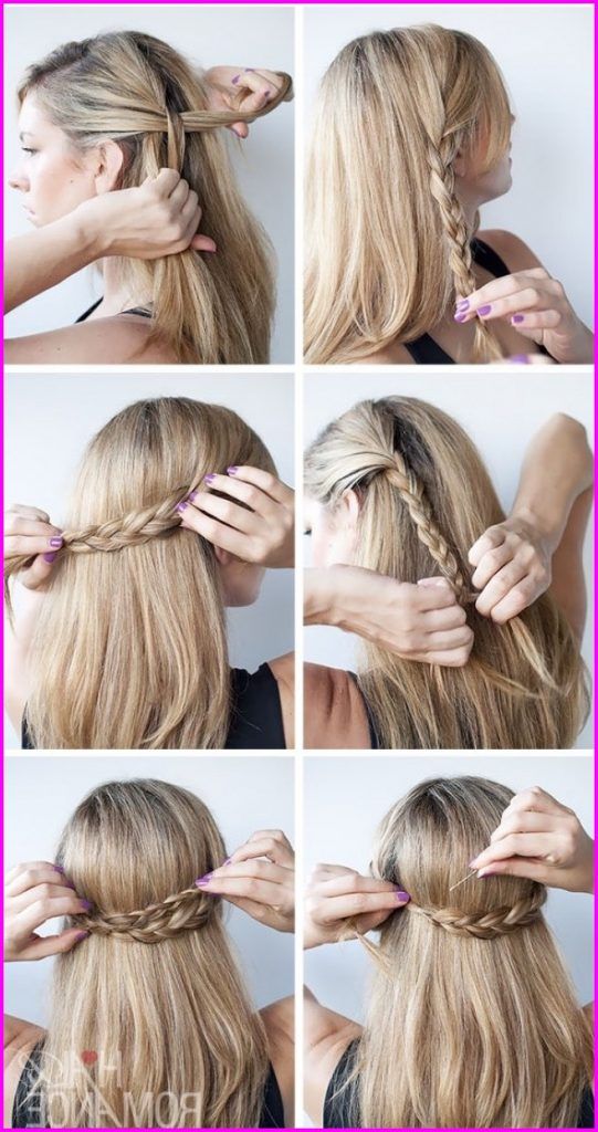 best-and-easy-hairstyles-for-medium-hair-44_5 Best and easy hairstyles for medium hair