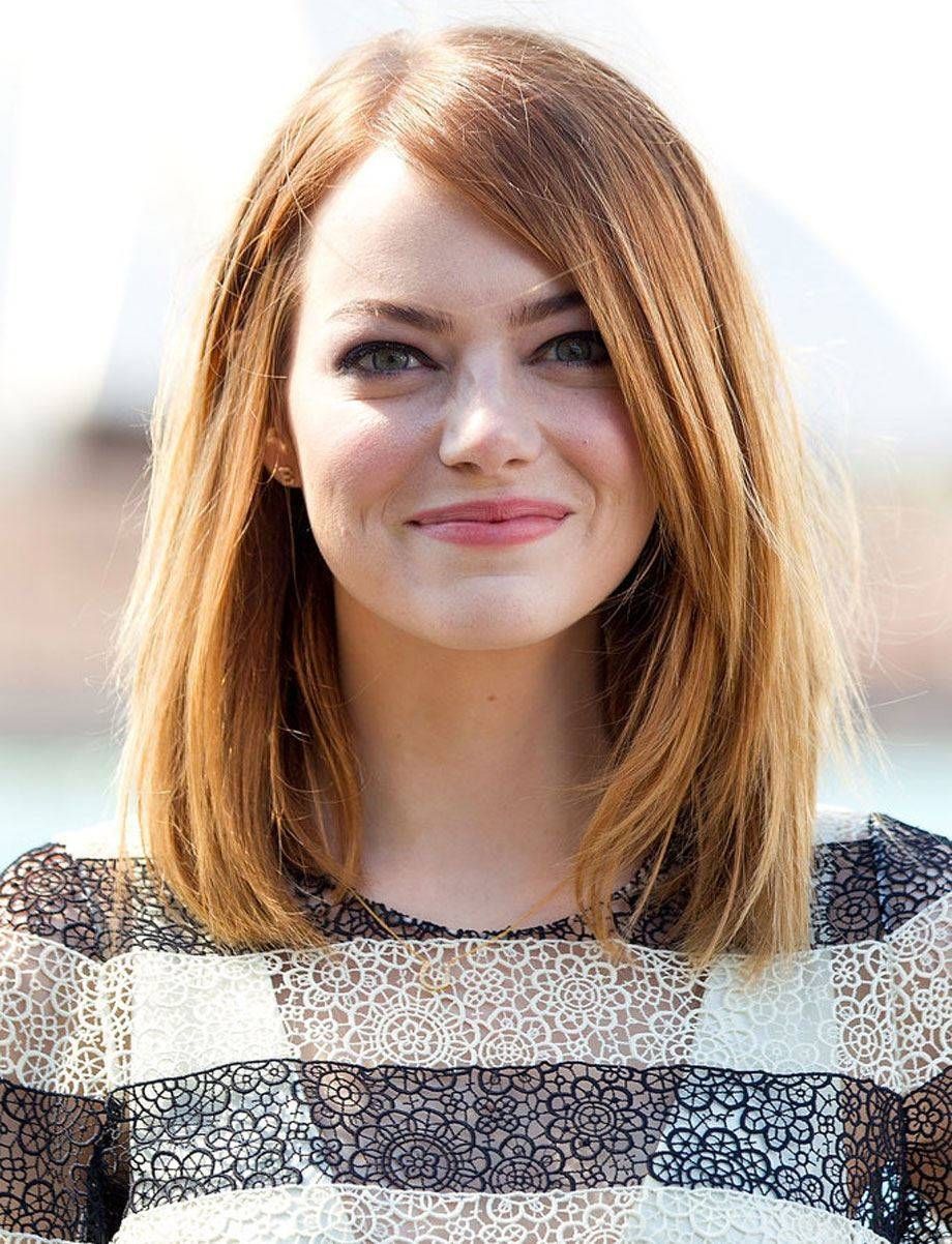 best-hair-shape-for-round-face-17_7 Best hair shape for round face